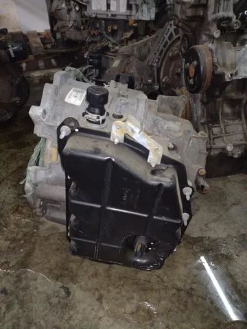 Caixa de câmbio Ford fusion Titanium 2.0  14/15  -  apenas 60 mil kms rodados  - Foto 4
