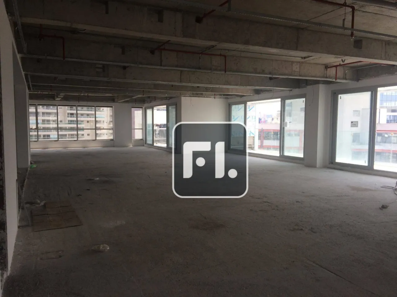 Pinheiros - São Paulo/SP, Conjunto para alugar, 247 m² por R$ 21.983/mês