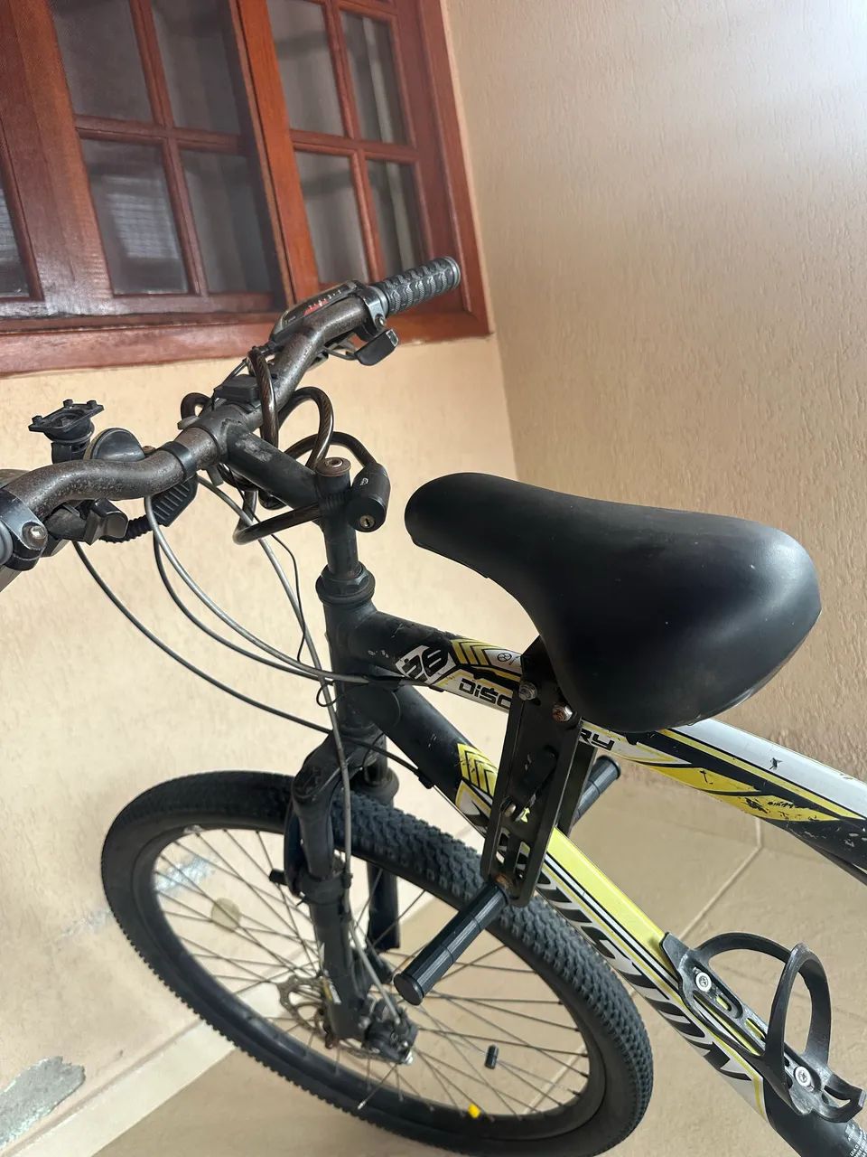 Acento infantil para Bicicleta  - Foto 2