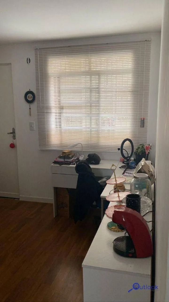 Apartamento com 2 dormitórios à venda, 43 m² por R$ 165.000,00 - Conceição - Diadema/SP - Foto 5