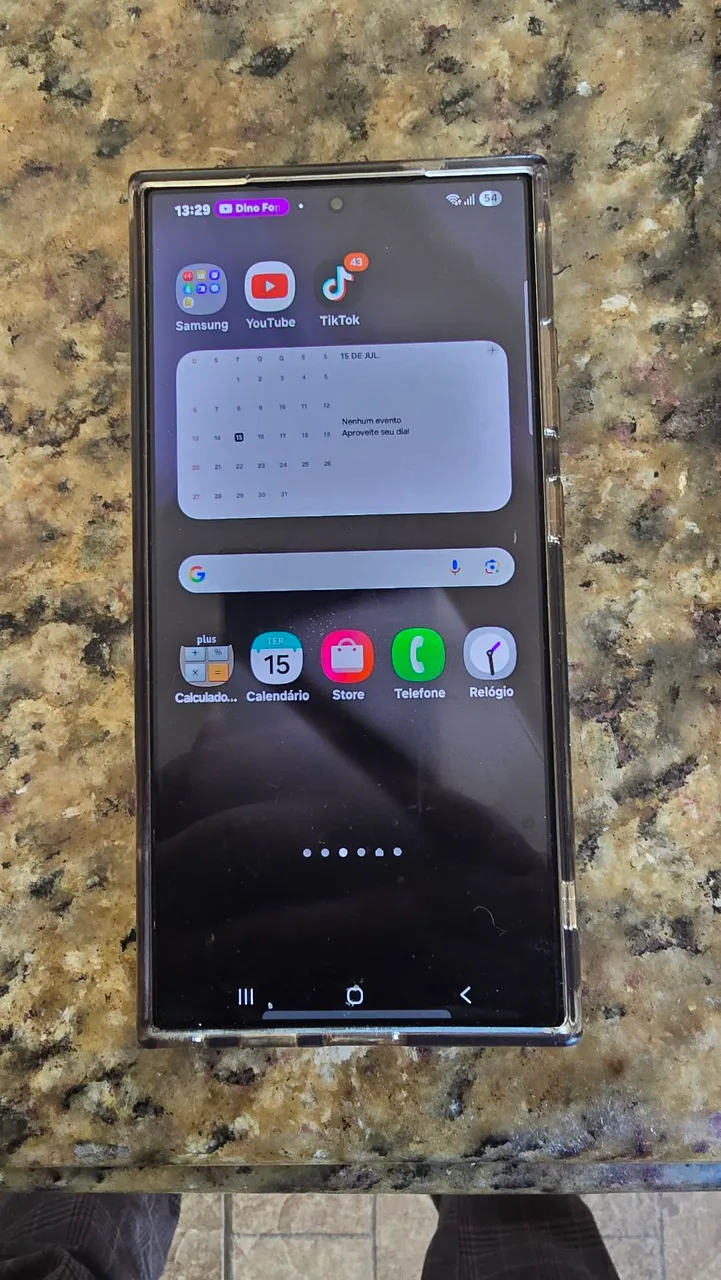 Troco por Galaxy Z Fold 6