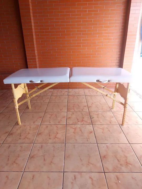 Vendo Maca Dobravel Legno - Foto 2