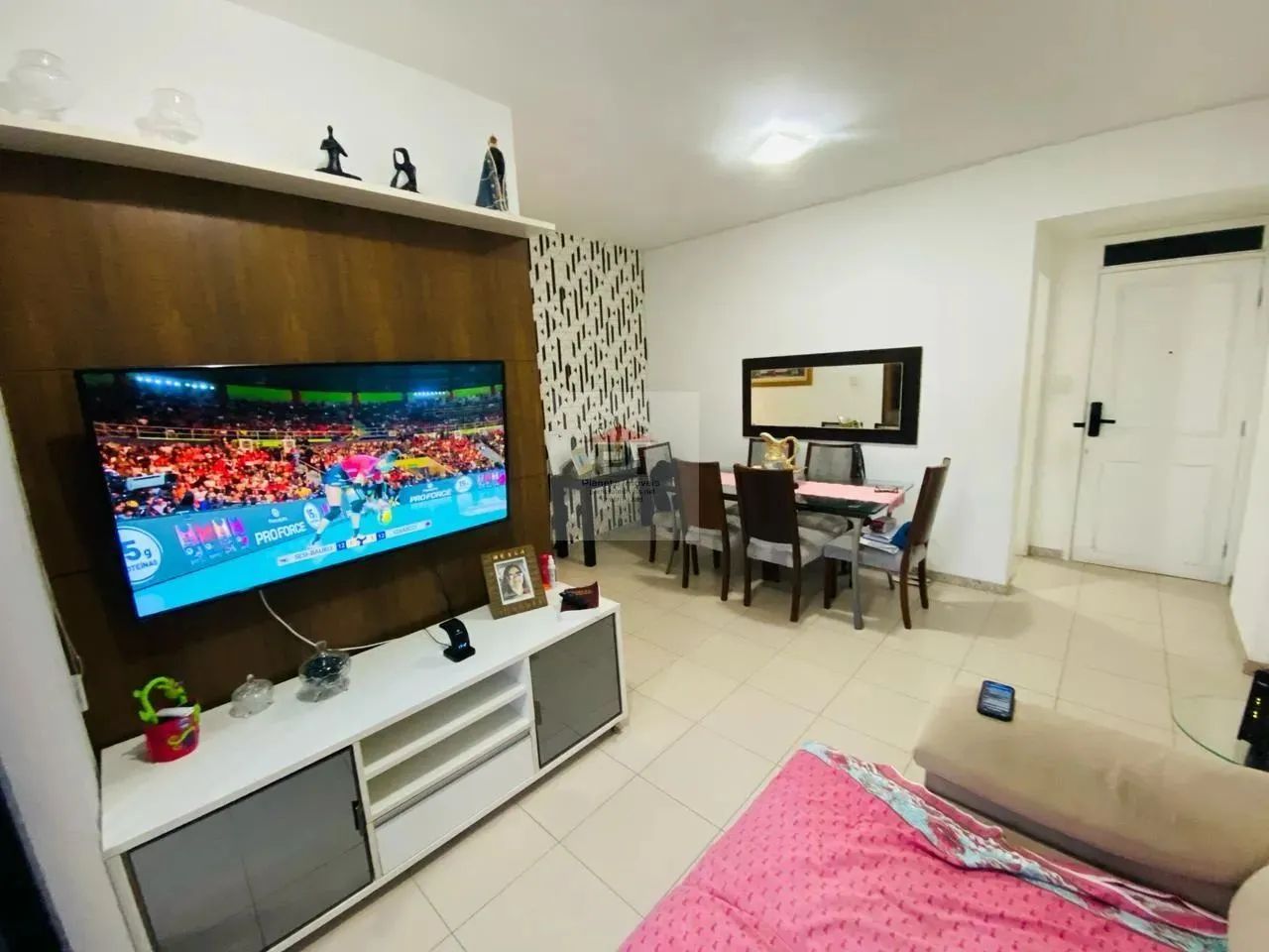Apartamento 3 Quartos para Venda em Salvador, ARMAÇÃO, 3 dormitórios, 1 suíte, 3 banheiros - Foto 2