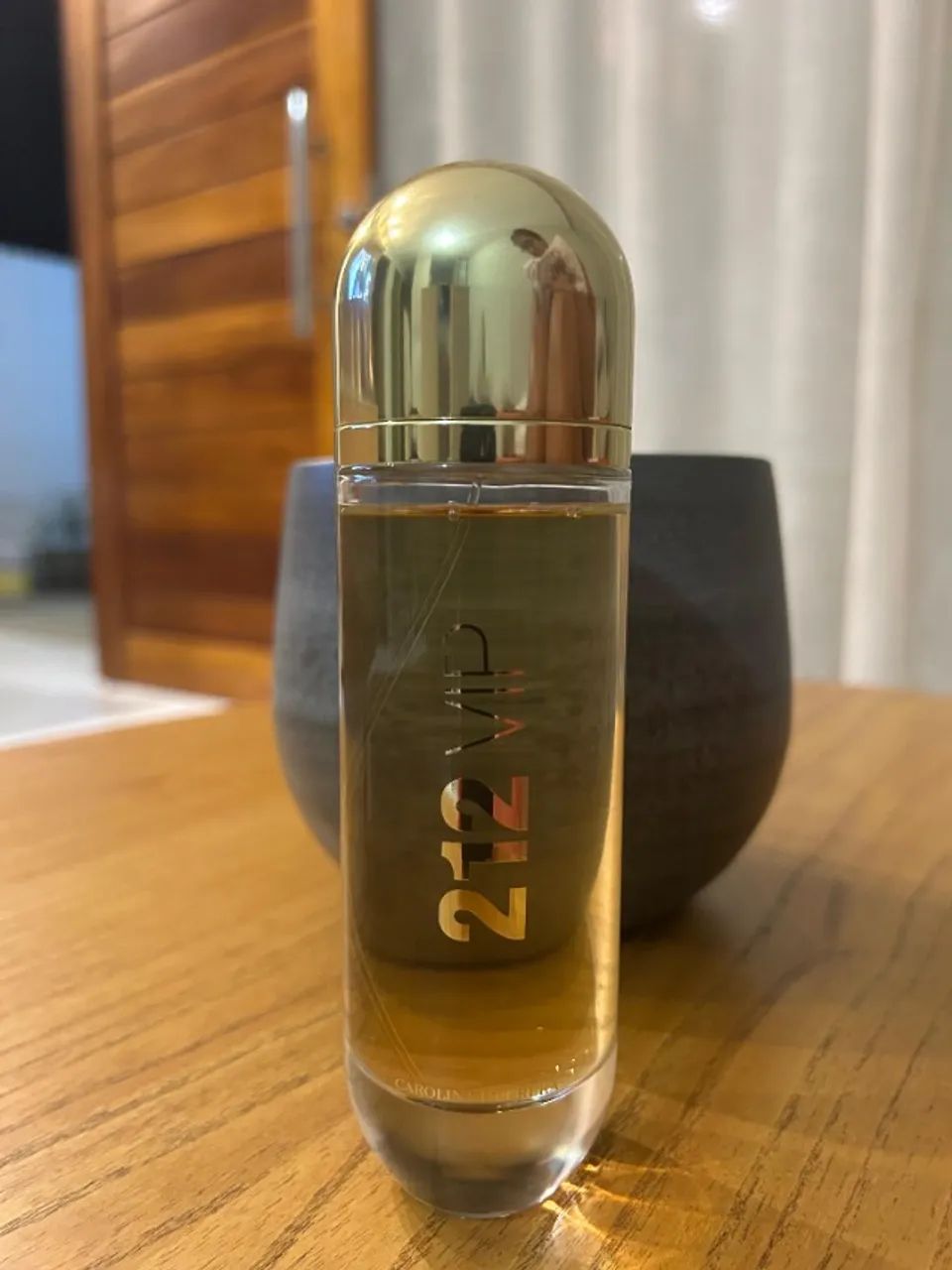 212 vip are you on the list? NYC 125ml