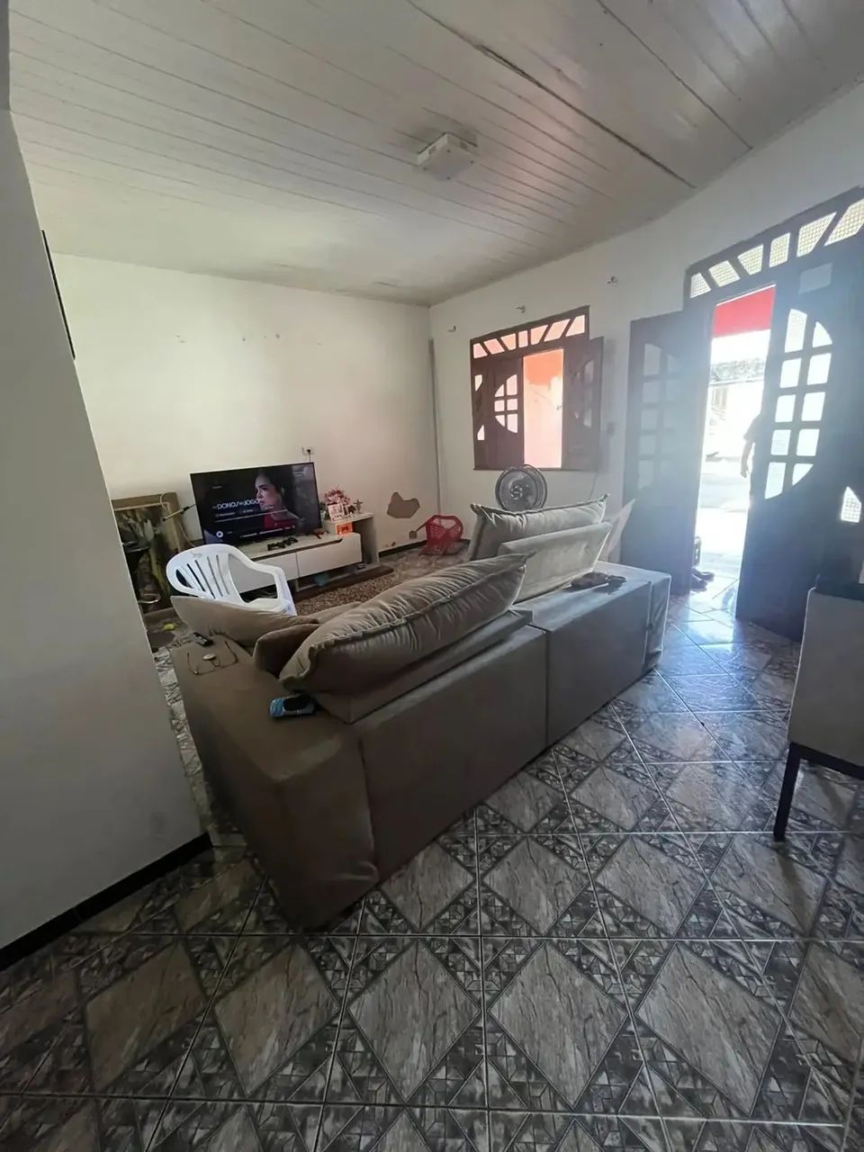 Casa à venda em rua pública, BARRA DOS COQUEIROS , Barra dos Coqueiros, SE - Foto 2