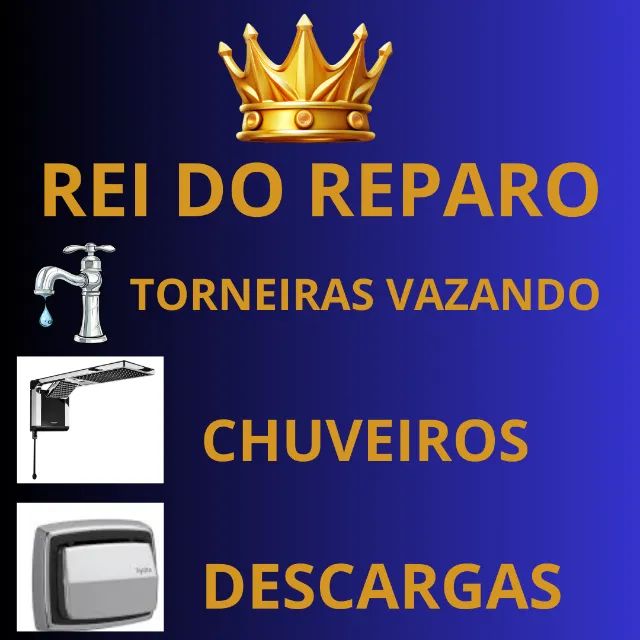Encanador Para Maringá e região