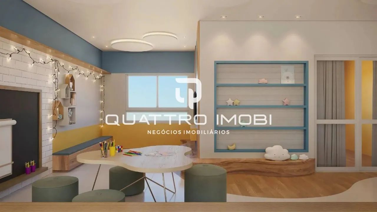 Grand Smart Apartamento Com 1/4 Vista Mar Mobiliado Na Coroa Do MeioDoris::0yY0xA - Foto 5