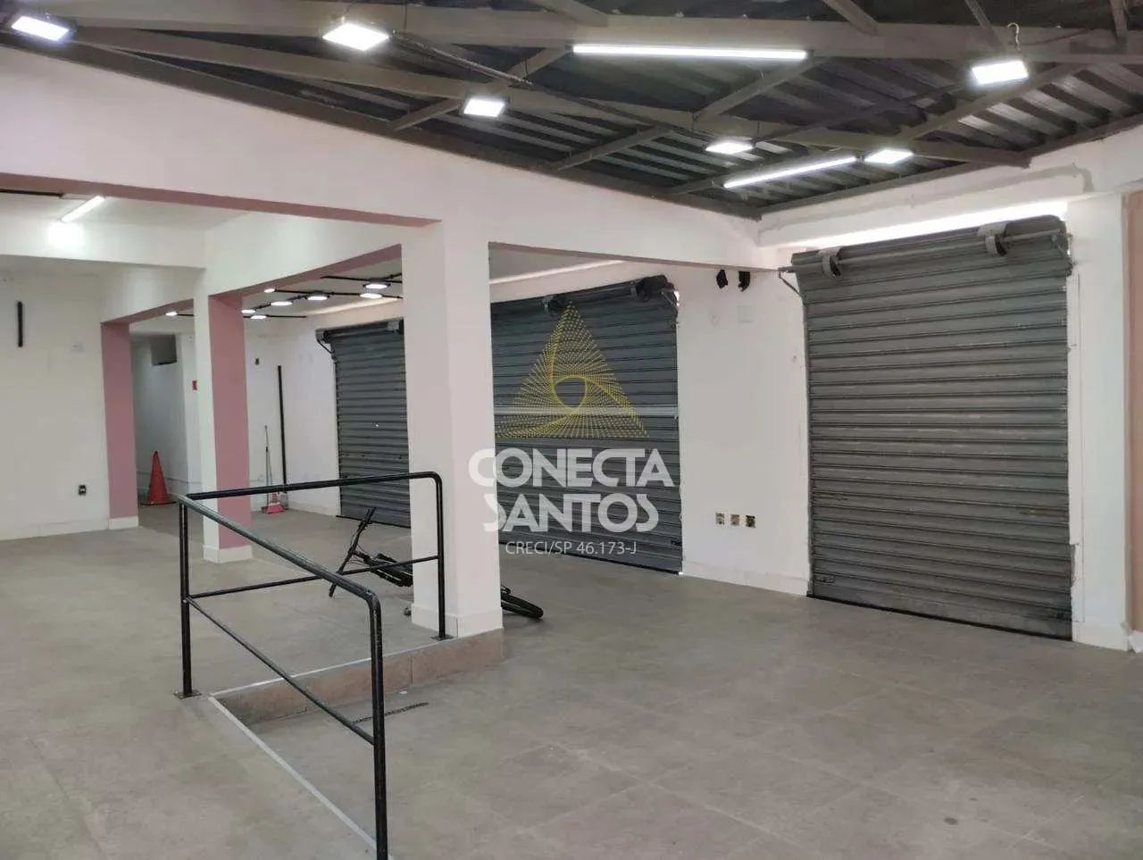 Sobrado Comercial , Marapé, Santos, Cod: 1292 - Foto 2