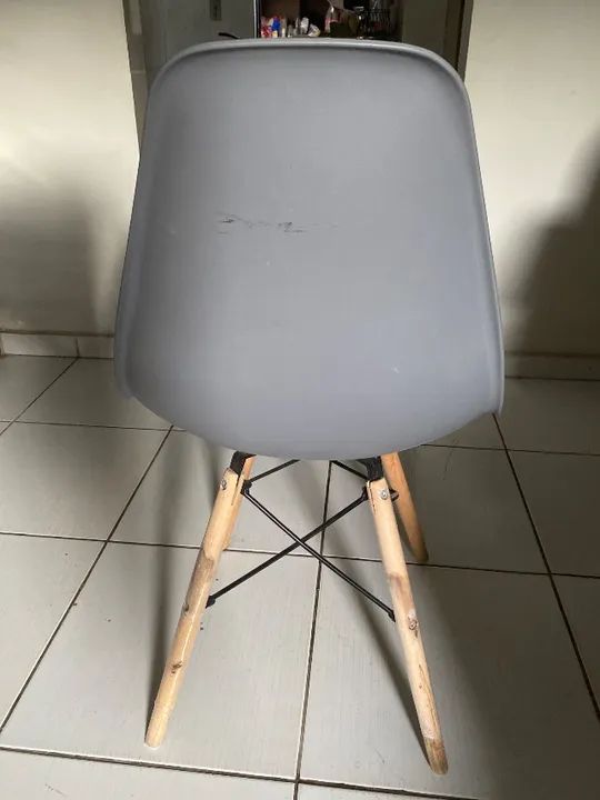 Cadeira  - Foto 2