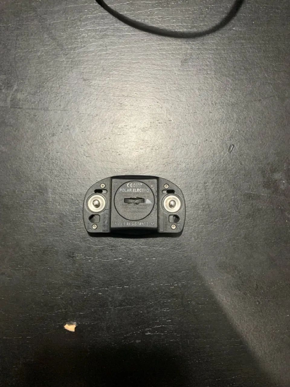H7 Polar - Sensor de frequência Cardíaca  - Foto 3