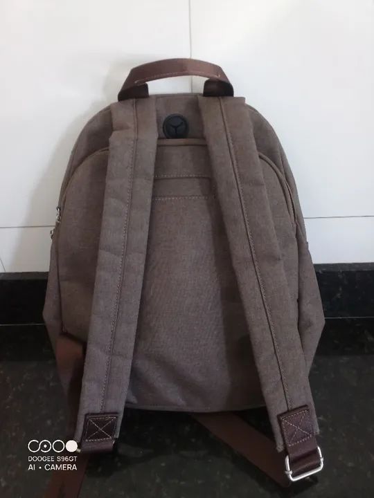 Mochila Núcleo K - Foto 2