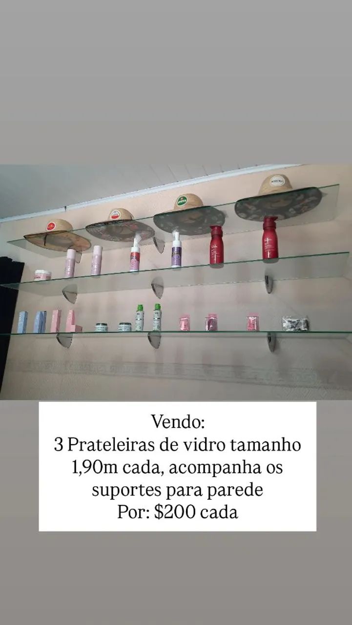 Móveis para loja  - Foto 3