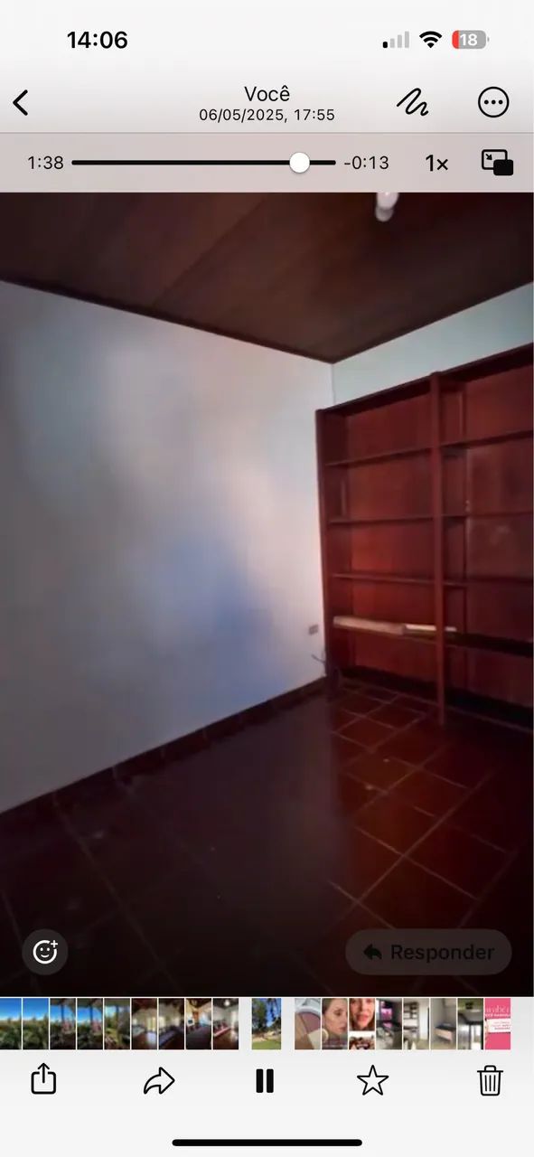 Casa com vista linda e muito verde em Sousas ? - Foto 7