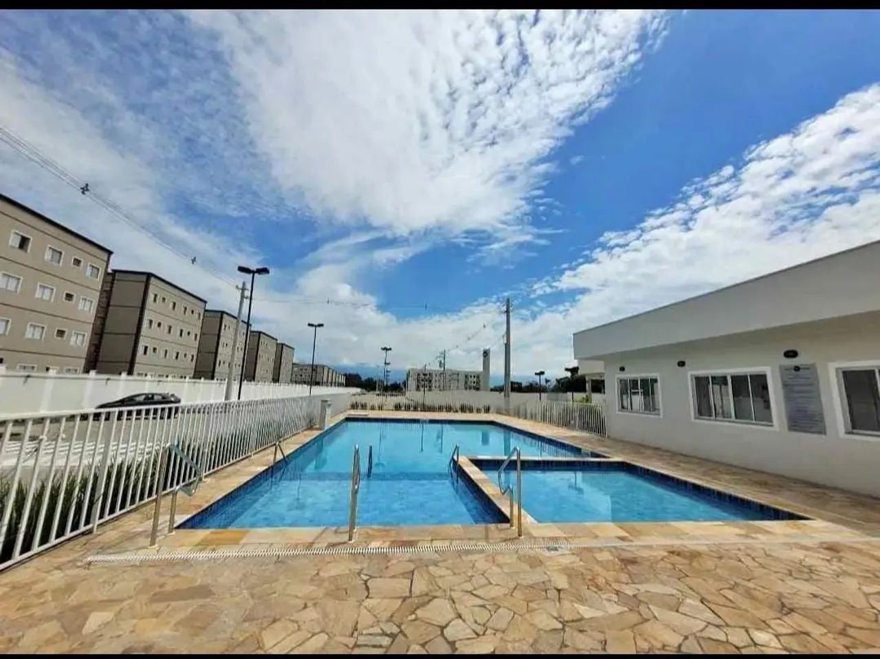 Passo financiamento no condomínio Morumbi Exclusive  - Foto 2