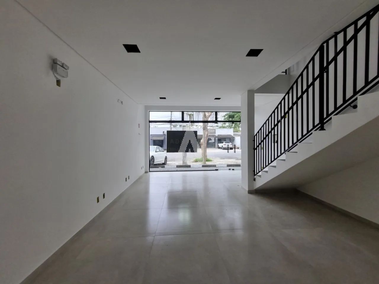 Loja para alugar por R$ 5650.00, 80.75 m2 - ANITA GARIBALDI - JOINVILLE/SC - Foto 5