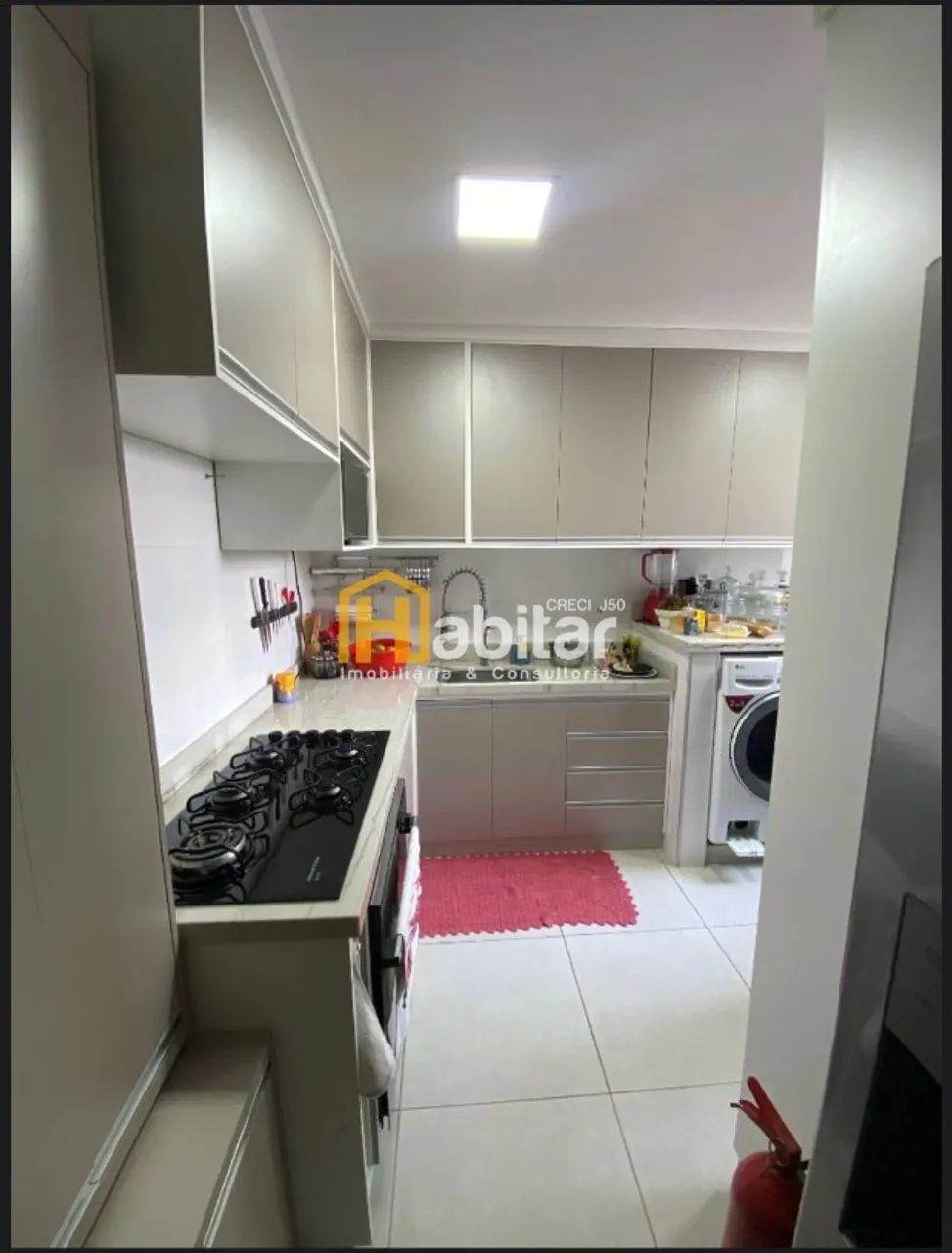 MOBILIADO 104 m2 - Foto 5