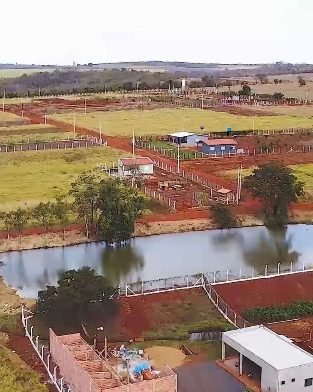 Foto - Uberlândia - Planalto