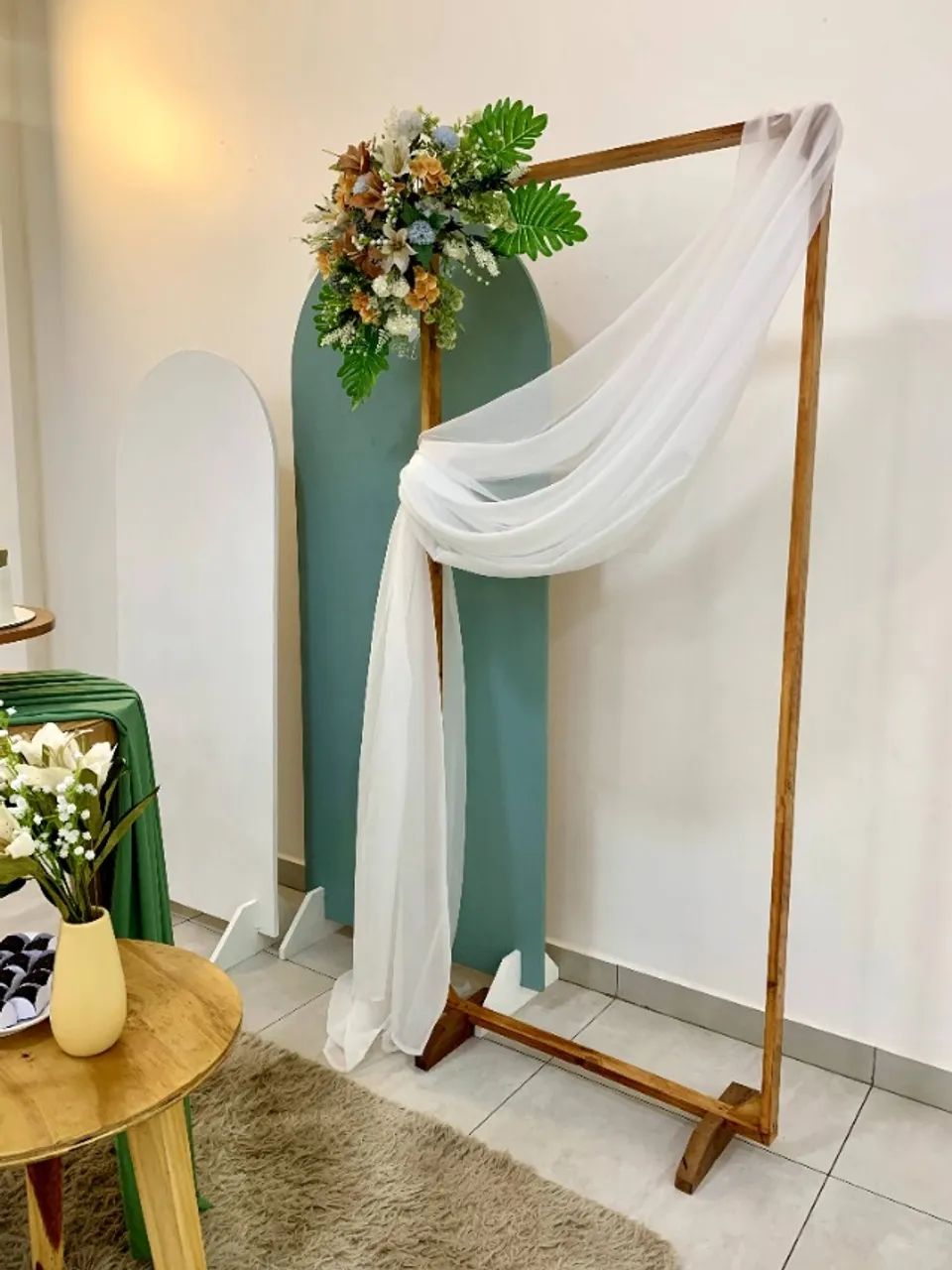 PROMOÇÃO Aluguel - Kit para decoração de festa - Foto 2