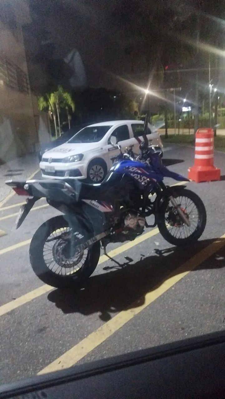 Crosser 2018. - Foto 5