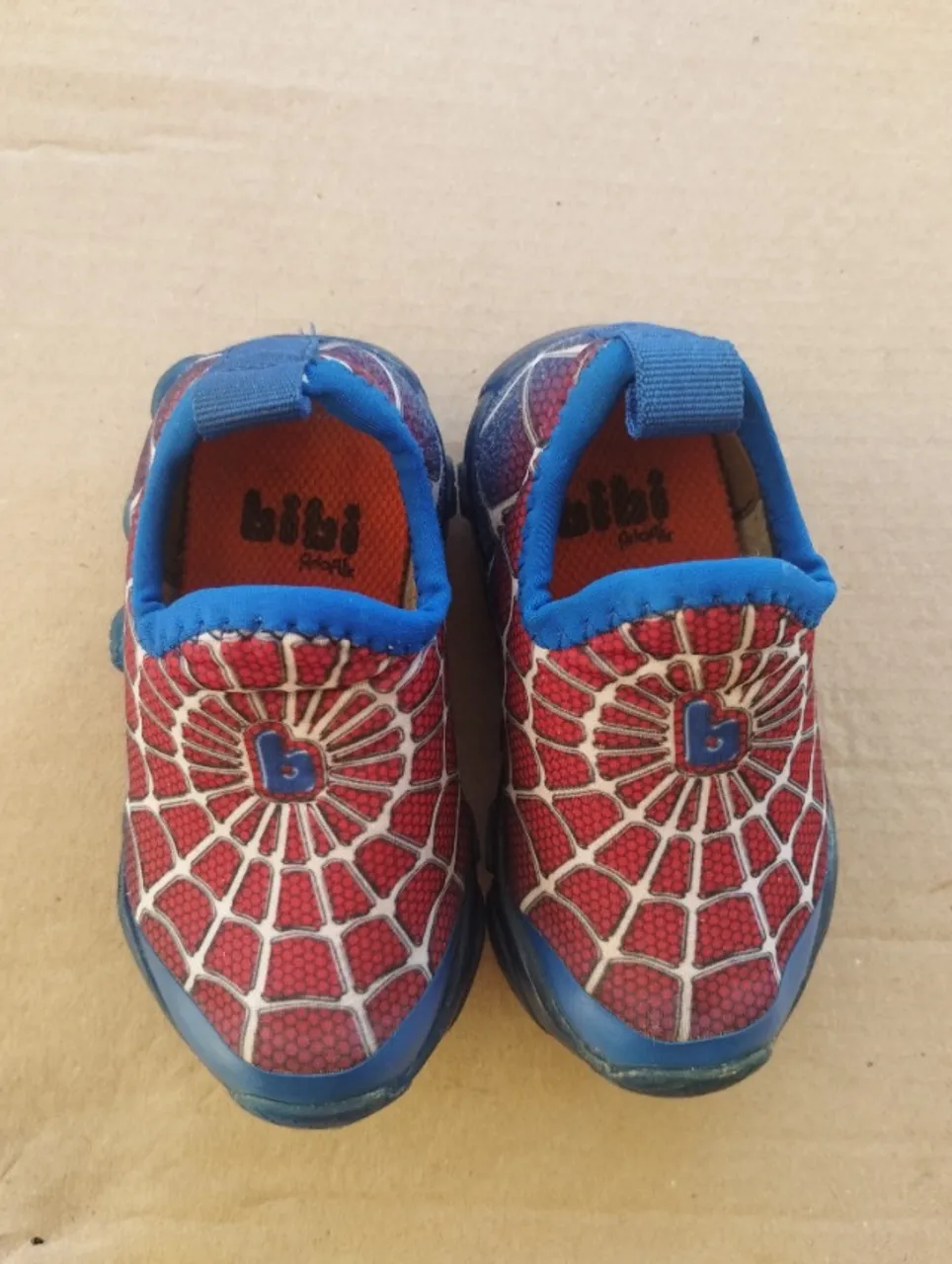 Calçados infantil masculino