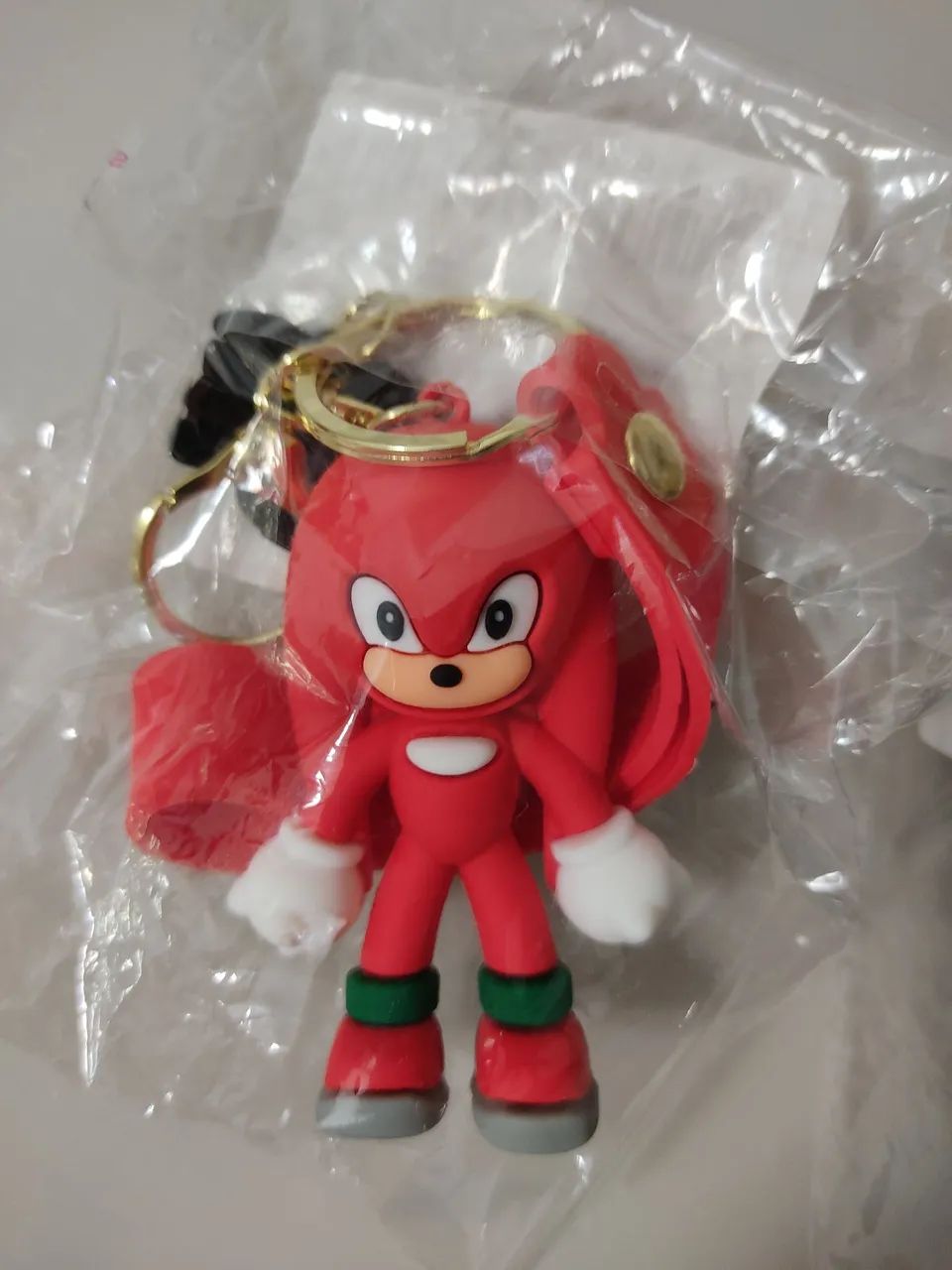 Chaveiros Sonic preço por unidade - Foto 2