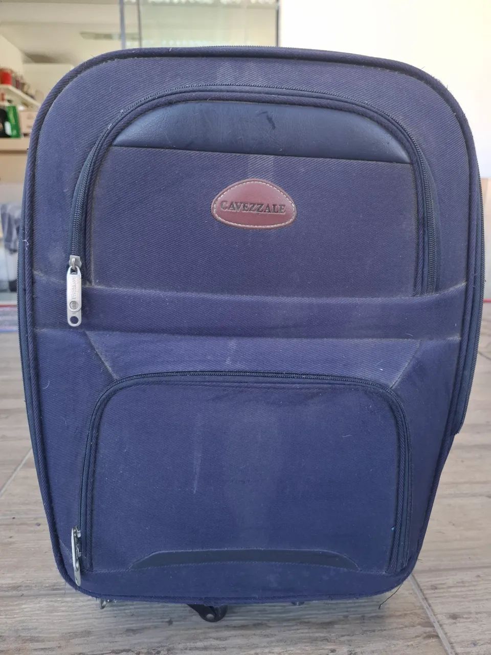 Mala de viagem CAVEZZALE