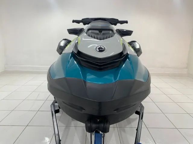 JetSki Sea Doo 2024