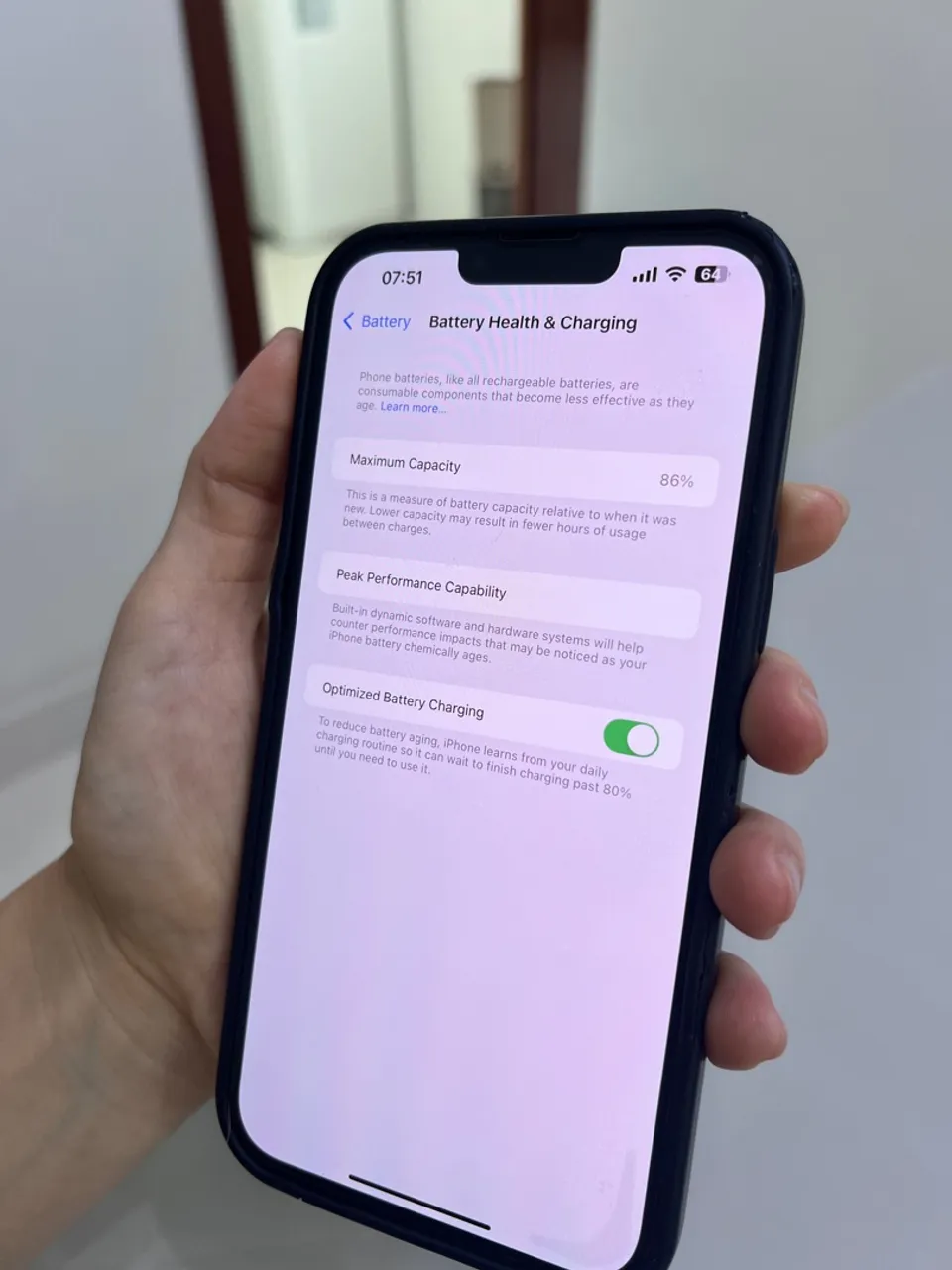iPhone 13 Pro Max