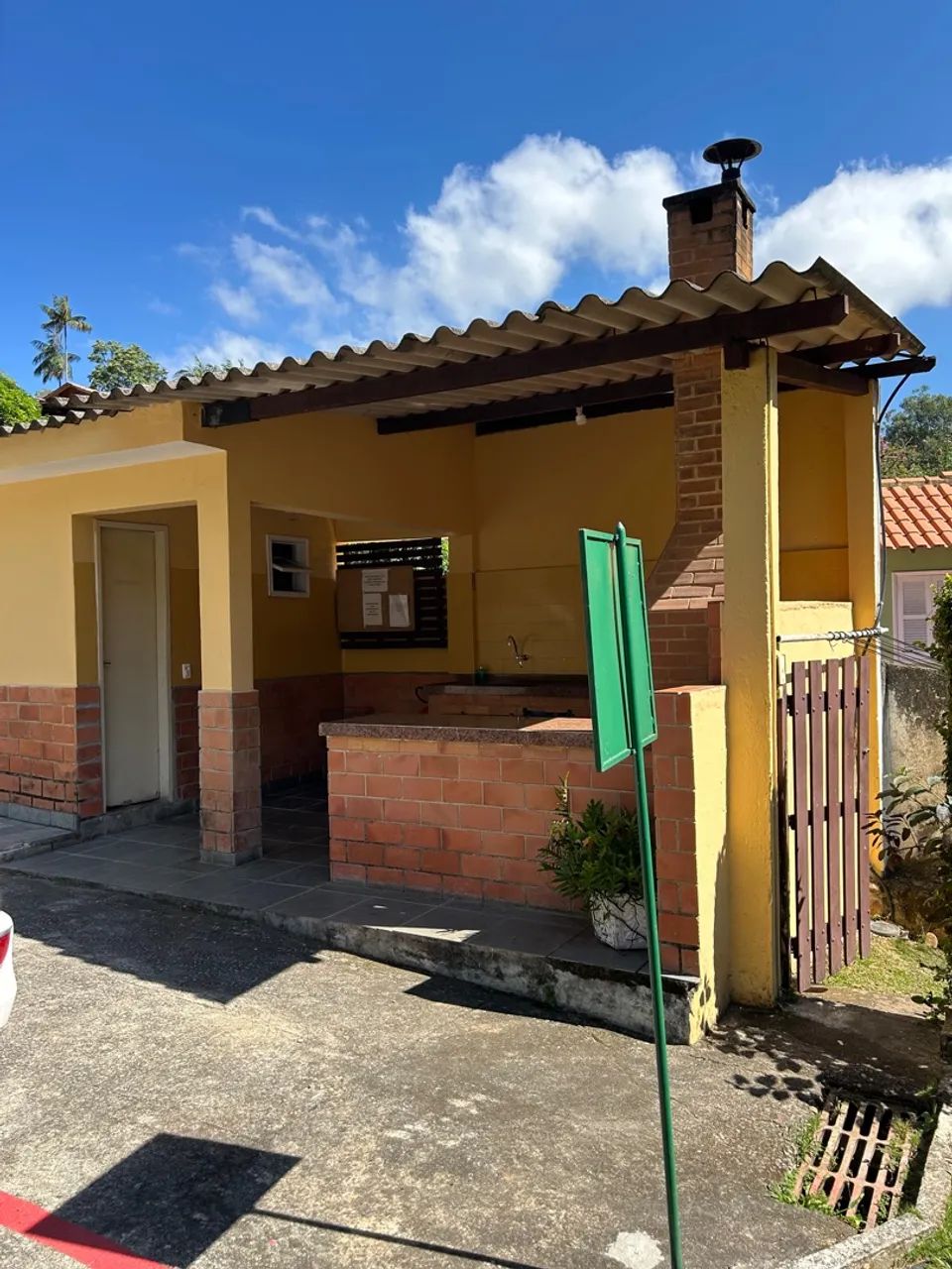 Lindo Flat em Nogueira  - Foto 3