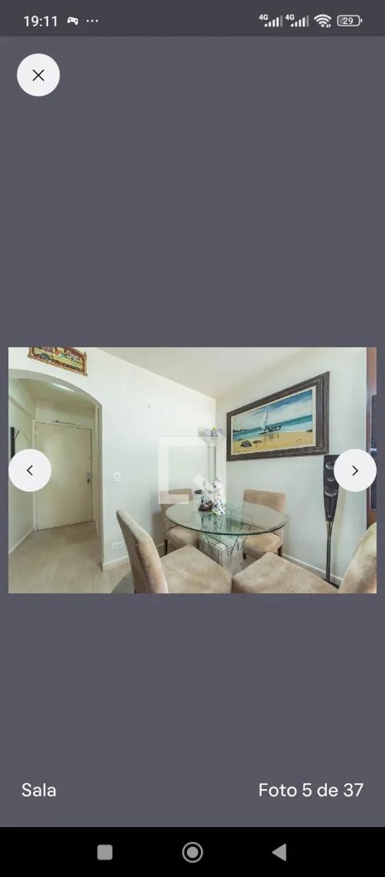 Vendo apartamento em Moema  - Foto 3