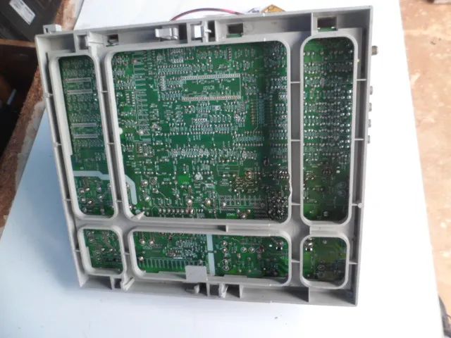 Placa Compativel Tv Philips 29pt9467c Leia Antes Da Compra - Foto 4