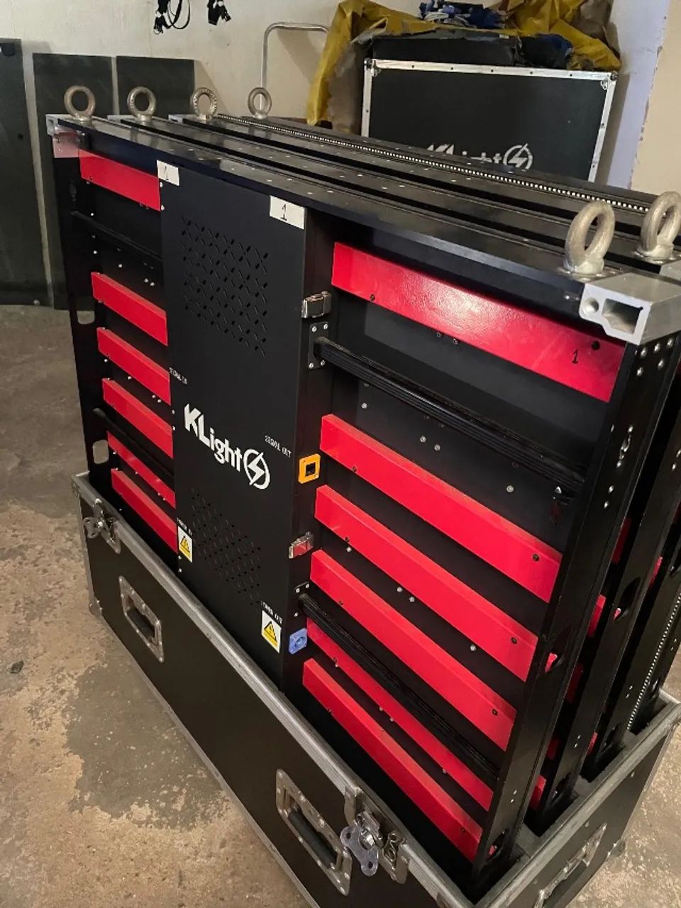Painel Led P664289866696449122