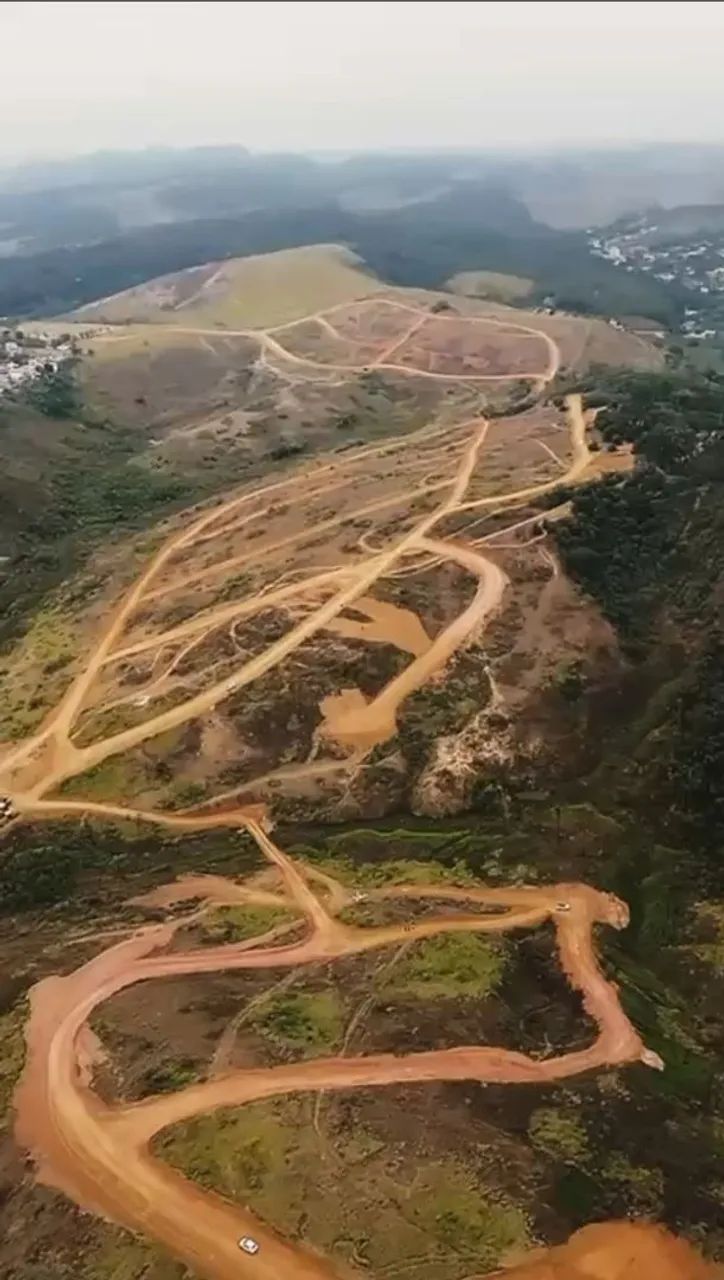 Lote em Juiz de Fora,  Para construir  - Foto 3