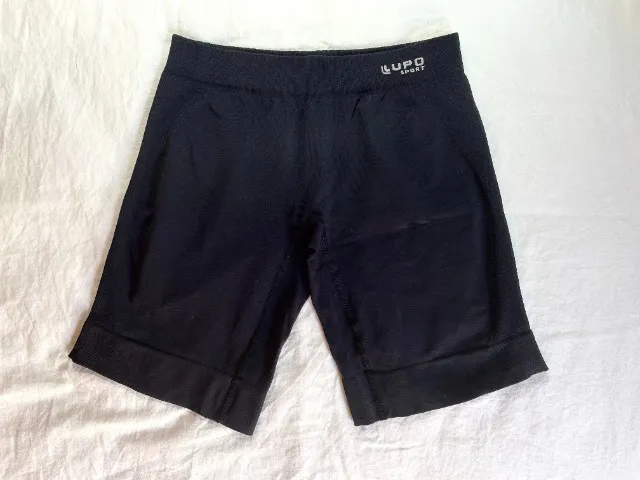 Short Fitness Lupo - P