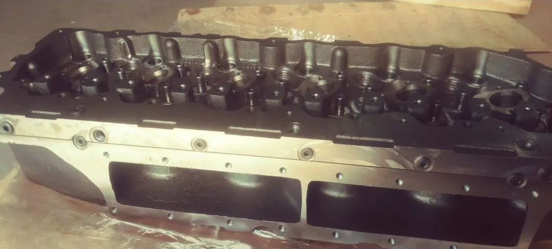 Cabeçote Patrol 120k - Foto 2