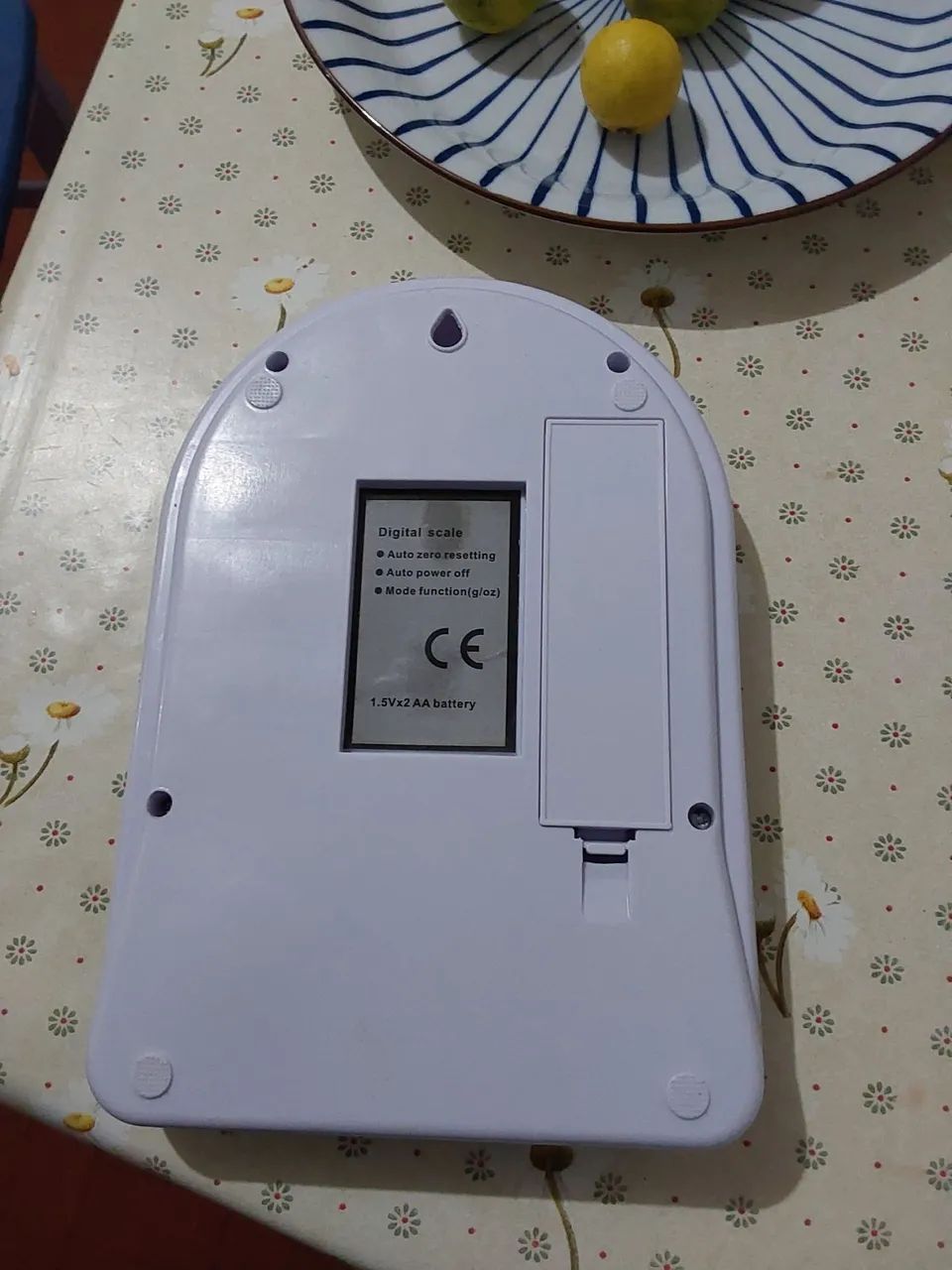 Balança  - Foto 3