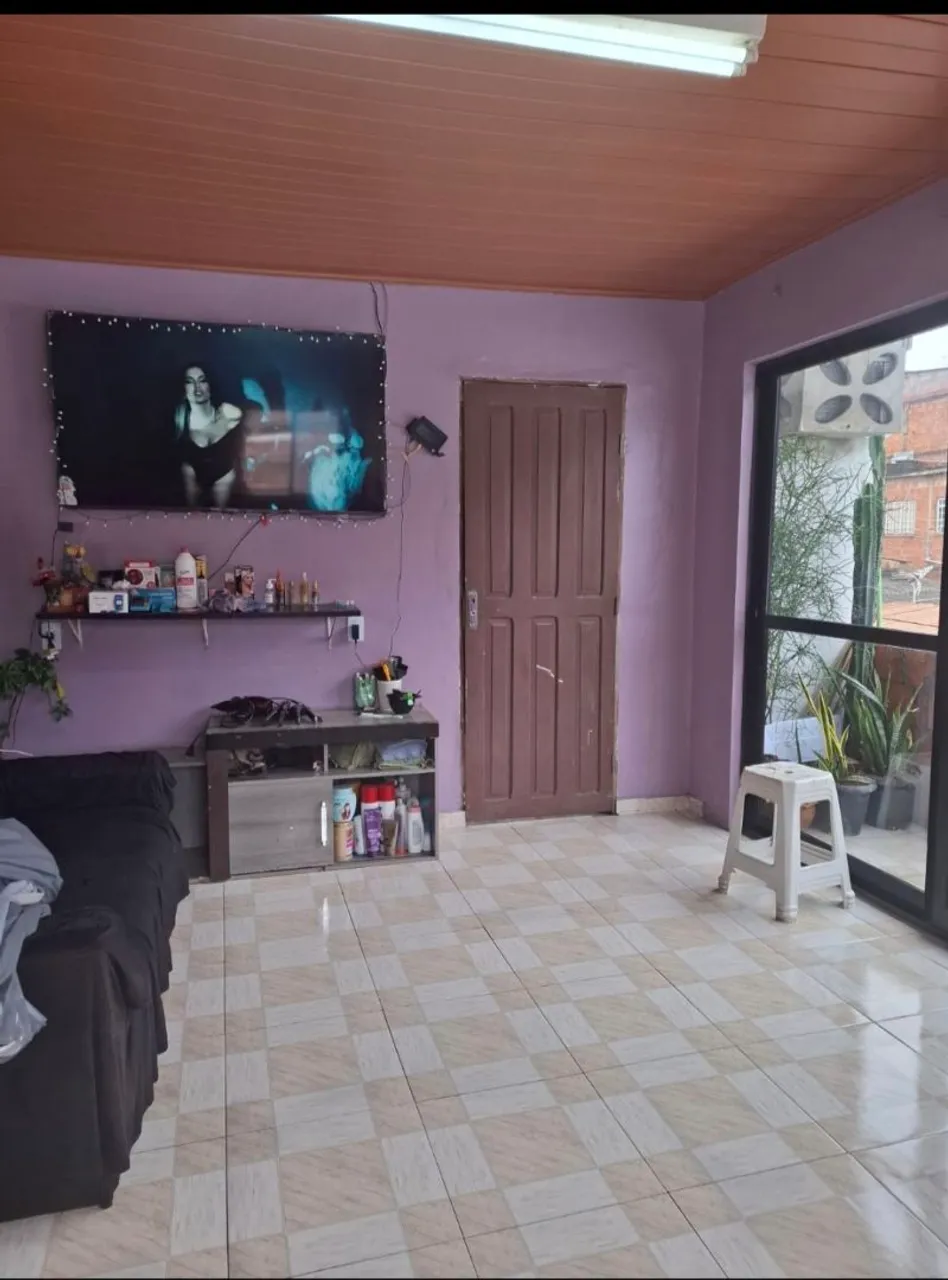 Casa de 2 andares