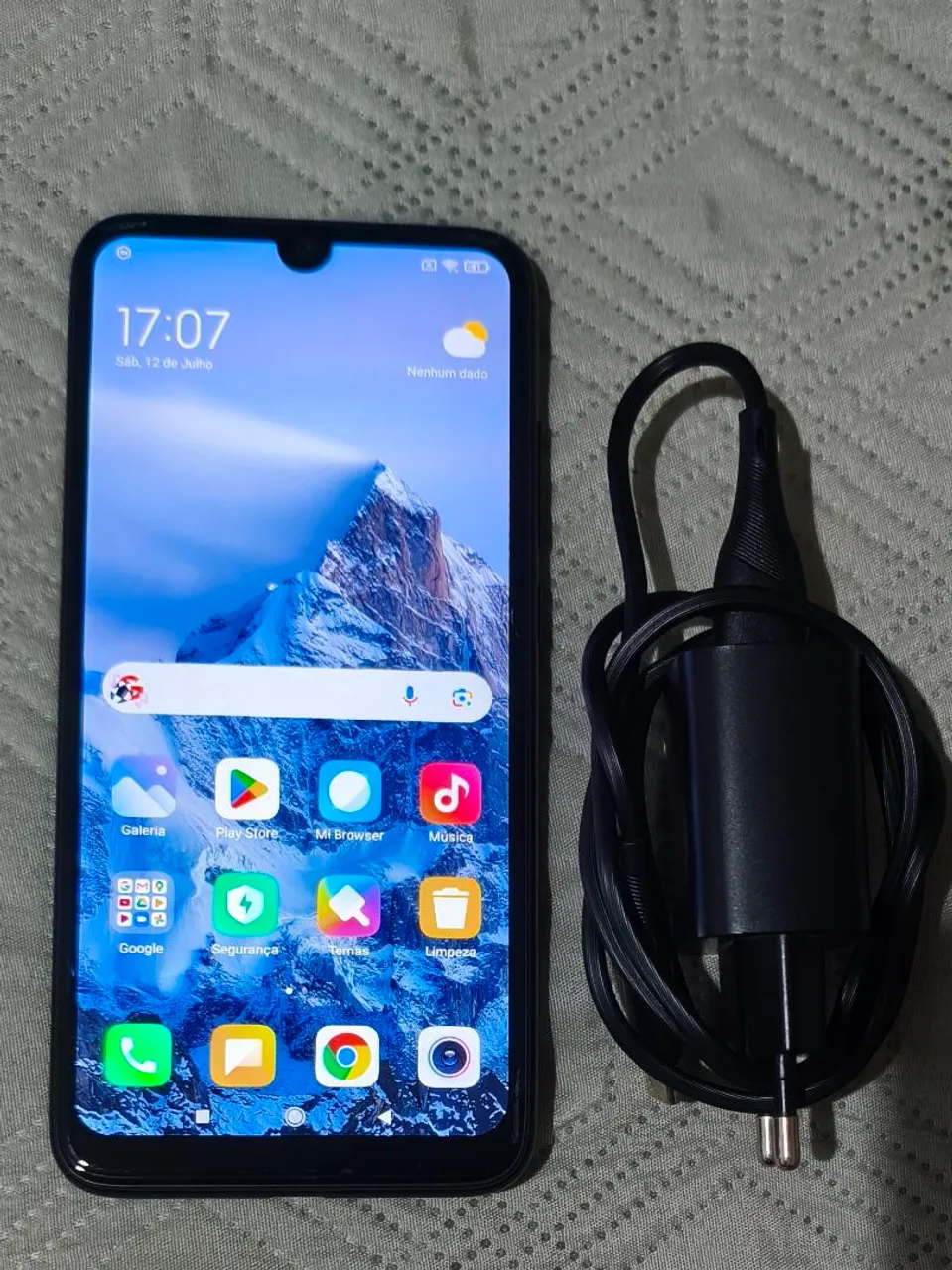 Xiaomi Redmi Note 7