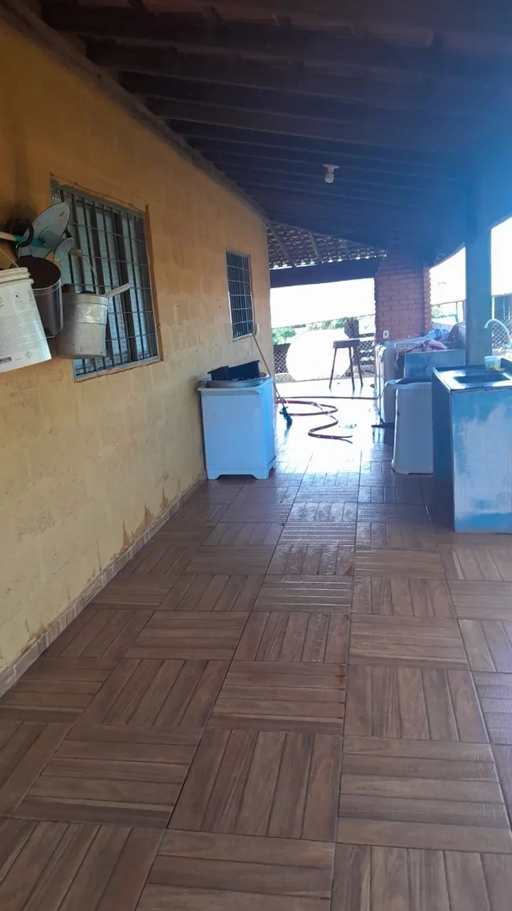 Chácara belíssima em Indiapora SP  - Foto 3