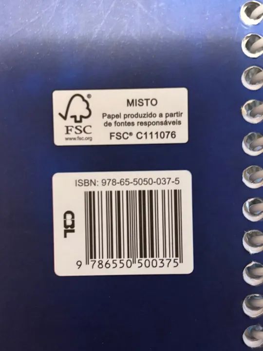 Livro Interativo Cel'lép - 1B - Novo - Foto 3