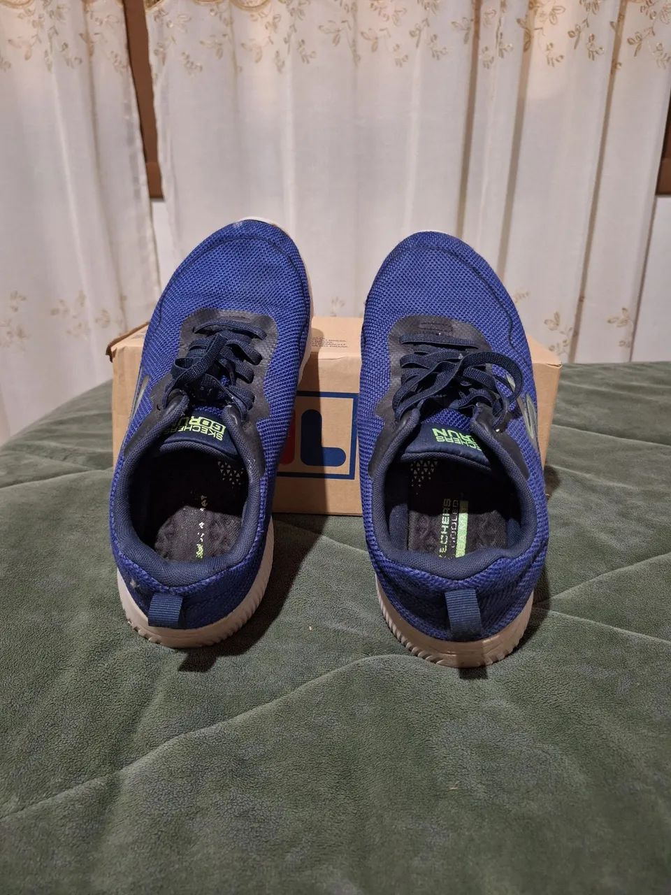 Tênis Skechers Go Original - Foto 2