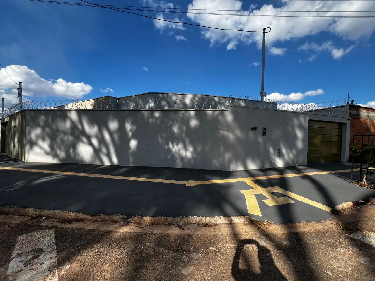 Casa 2 quartos no Buena Vista em Goiânia