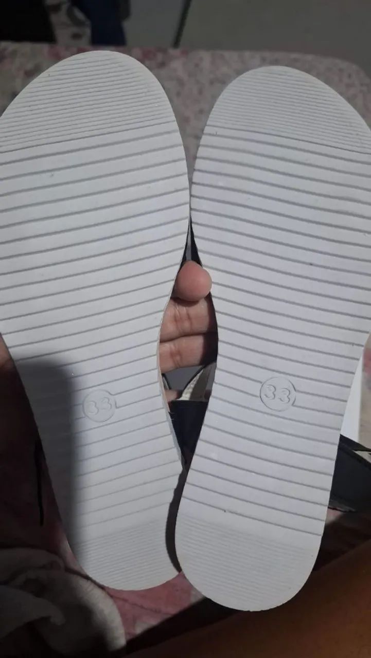 Sandália infantil  - Foto 2