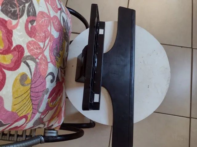 02 (dois) Suportes para TV. - Foto 4