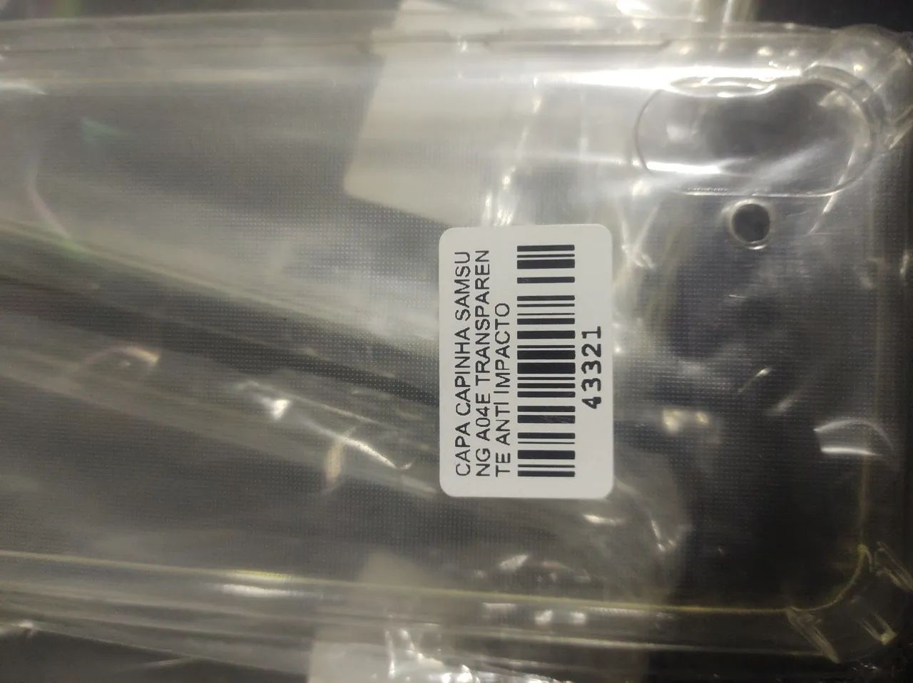 Capas de Celular Samsung A04. *Todas as 5 - Foto 3