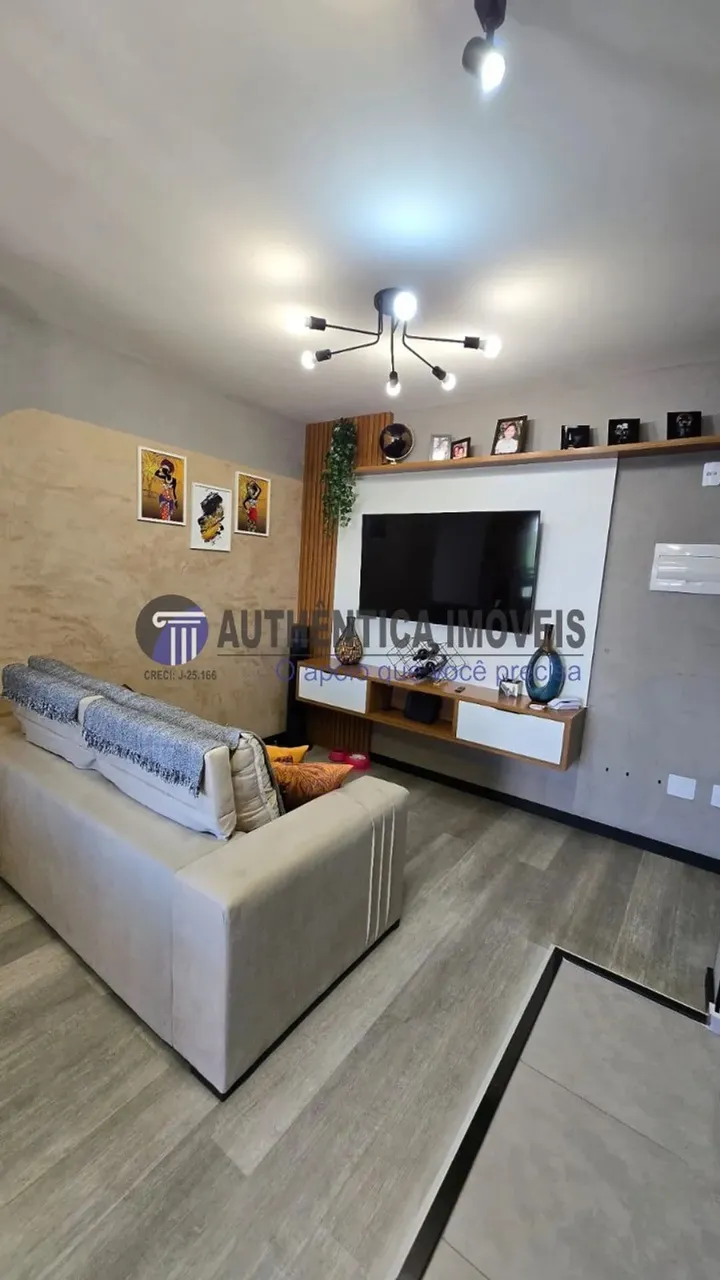 APARTAMENTO para LOCAÇÃO - CENTRO - OSASCO - SÃO PAULO - AUTHÊNTICA IMÓVEIS