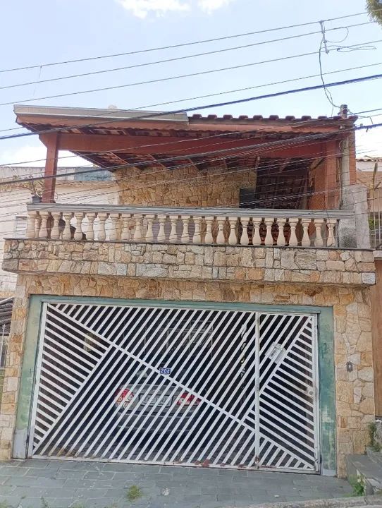 Foto - São Paulo - Vila Mirante