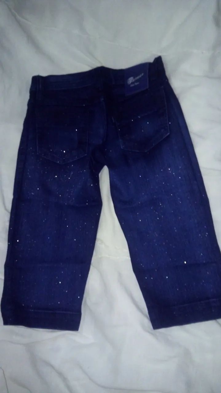 Bermudas ( leva 3 por 100) - Foto 3