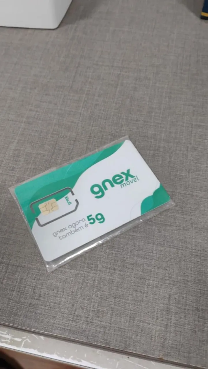 Chip GNEX 5G