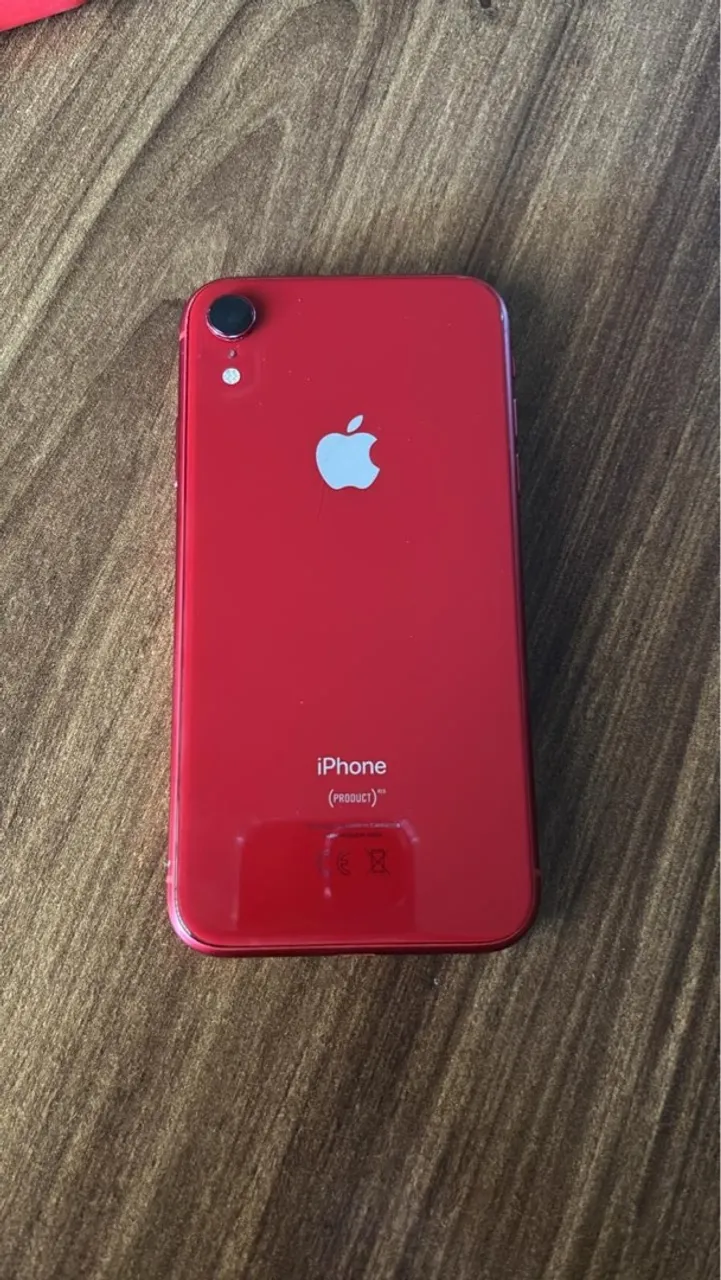 iPhone XR Usado ótimo estado